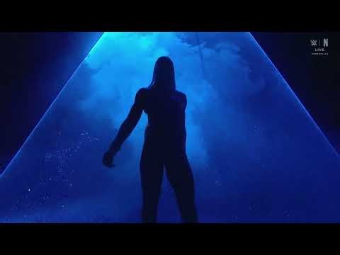 WWE: A Storm Is Coming (Jade Cargill) [Entrance Theme w/ Crowd Pop, Cheers & Arena Effect]