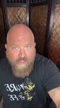 Killer Bee and Strikeman