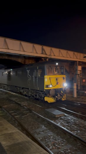 26K views · 572 reactions | 73969 passes By The class 47 statesman railtour this morning at Perth Box loco heaven! | Andrew Chalmers | Facebook