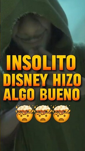 DISNEY FINALLY DID SOMETHING RIGHT… 😳 (nobody expected it)