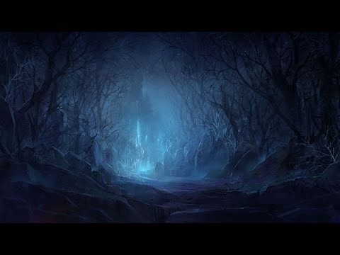 Fred James Full Moon On Main Street | Relaxing Blues & Rock Music 2018 | HiFi (4K)