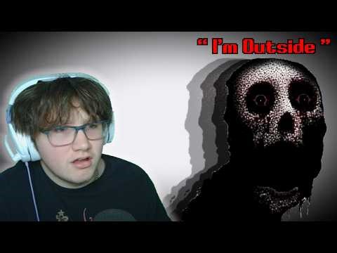 There is Something Strange Happening in This Roblox Game