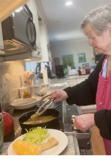 Make a fish fry with me! #cookwithme #michigan #booktok #authortok #indieauthor