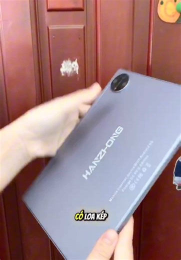 Mời A/C Vào Live Em Săn Ngay Máy Tính Bảng 2025 Về Xem Phim Chơi Game Làm Việc Giải Trí ... Cấu Hình Cao Với Ram 16G Bộ Nhớ 1024G(1T), Chip Snapdragon 888, Màn Hình 2K, Pin 12.000 mAh ... Máy Mới Nguyên Siu Và Bảo Hành Tới 3 Năm, Đổi Trả Trong 15 Ngày, Ngoài Ra Còn Tặng Thêm 9 Phụ Kiện Bao Gồm : 1. Bao Da 2. Bàn Phím Bluetooth 3. Cục Sạc Nhanh 4. Tai Nghe 5. Dây Chuyển Đổi 6. Bút Cảm Ứng 7. Que Chọt Sim 8. Giá Đỡ Máy Tính Bảng 9. Miếng Dán Màn Hình #tiktoklive #maytinhbang #maytinhbanggiare #may