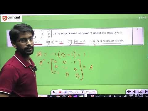 12 CBSE APLIED MATHS A