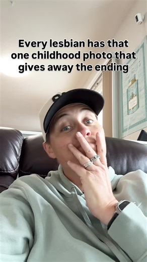 Megan married Meagan on Instagram: "(Meagan’s version) Did anyone else have a Marvin the Martian obsession? 🤣🤣🤣 #wlw"