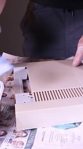 101K views · 535 reactions | Step-by-step NES restoration: It’s not easy! #NESRestoration #GameConsoleRepair #RetroGaming #DIYProject #VintageTech #GamingCommunity #TechRestoration #ConsoleCleaning #GameboyRevival #ElectronicsDIY | OddTinkering | Facebook