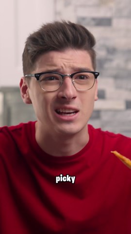 Explaining World Hunger in Fortnite Terms.