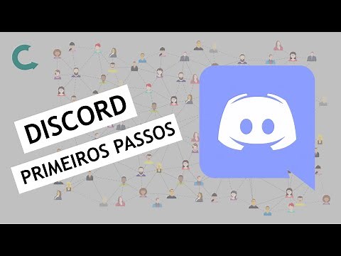 How to Use Discord (Getting Started)
