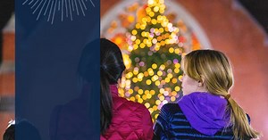 Will you make the season bright for Hoyas? Your calendar year-end gift puts a Georgetown education within reach for exceptional students. Can we count on your tax-deductible gift today? | Georgetown Alumni