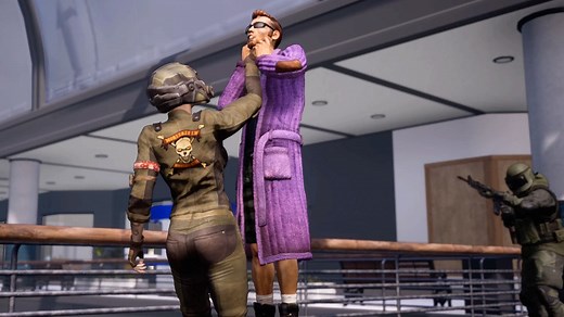 Postal 4: No Regerts - Official PS4 and PS5 Launch Trailer