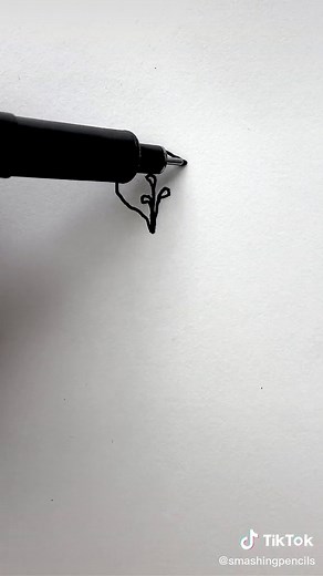 Smashing Pencils on TikTok