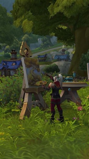 Earn all kinds of new decor with Endeavors! 🪑🏡 | World of Warcraft