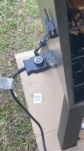 BTS: Cooking Pork Chops on the MasterBuilt Electric Smoker