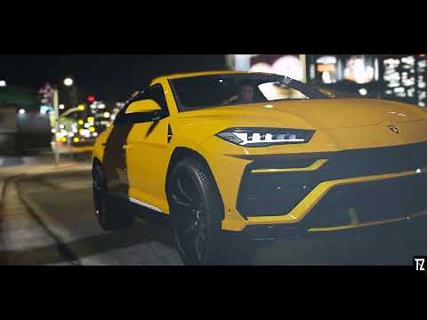 MOBBERS - Nostalgia (Video GTA V)