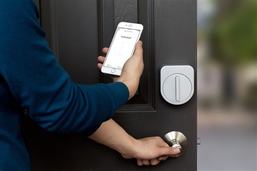 This Might Be the Least Expensive Smart Lock Yet