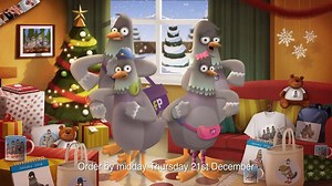 1.3K views · 37 reactions | Check out my new tellie appearance to help get you in the mood for Christmas...Bring on the Festivities! www.funkypigeon.com | The Funky Pigeon | Facebook
