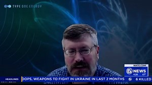 Knoxville company one step closer to creating fusion power plant