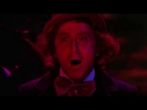 WONKA - Recut Horror Trailer