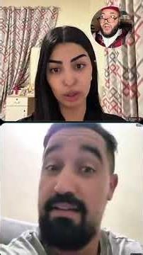 ❤️😂💍 #لايف_زواج_مع_الفقيه