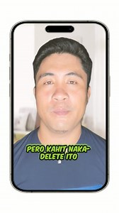 225K views · 1.5K reactions | Basahin ang deleted text message at call history. #tipsandtricks | Brian Sides | Facebook