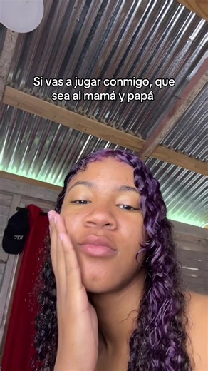 Si vas a jugar conmigo que sea al mamá y papá: ideas y reglas