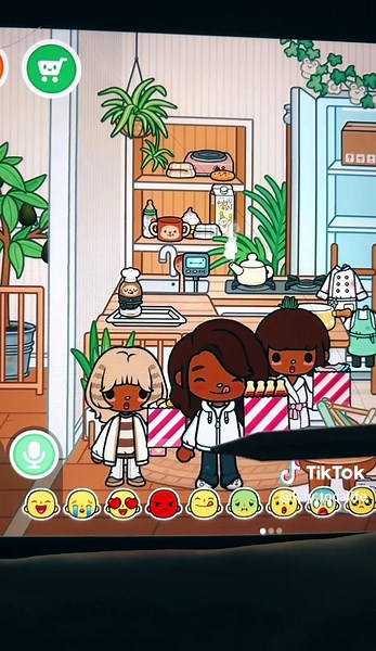 #tocaboca #toca #tocaworld #boca #tocarp #tocaroleplay #tocalifeworld #roleplay