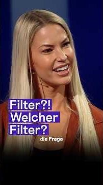 Filter?! Which filter? - Isi Glück