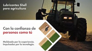 1.4M views · 376 reactions | Nuestra gama de lubricantes está diseñada para mejorar lo que más importa: aumentar la vida útil de tu maquinaria, incrementar el rendimiento de tus cosechas y hacer crecer tu negocio. Descubre cómo los lubricantes Shell pueden ayudar a que tu negocio crezca en la dirección correcta: shell.es/agricultura | Shell | Facebook