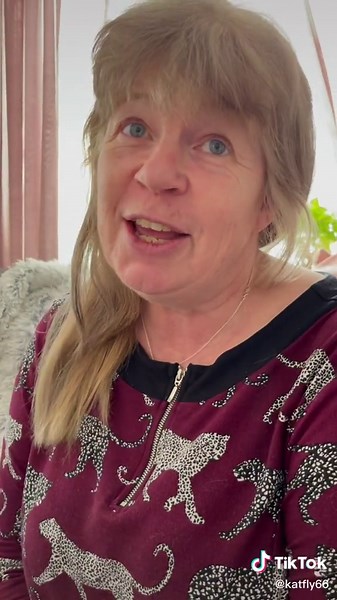 Over 50 Swedish Women on TikTok: Grandma Fashion Trends