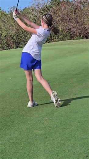 Practice @ SunTree Country Club (Melbourne, FL) 3/7/26 #golf #golfpractice #golfer #golfskill #lpga