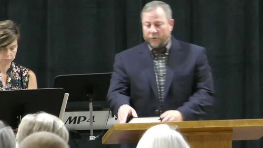 White Mountain Bible Church | MESSAGES