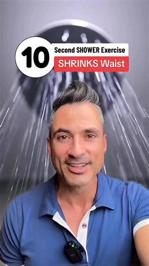 7.9K views · 32 reactions | Shrink Your Waist & Fix Your Back in 30...