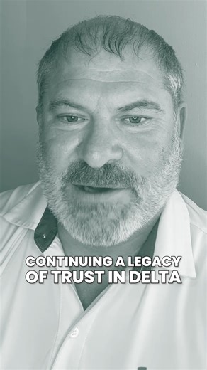 We’re excited to introduce Chad, who is looking forward to serving the families of Delta and the surrounding community with care and compassion. Chad has been a licensed funeral director for more than 25 years and brings a wealth of experience, dedication, and understanding to every family he helps. | Wagner-Elfner & Harkins Funeral Home and Cremation Services