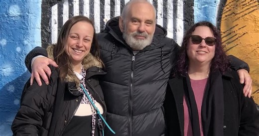 Long Island-born sisters blame funeral homes for burial mix-up