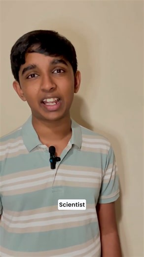 You could be the next America's Top Young Scientist! 👩‍🔬👨‍🔬 The annual one-of-a-kind 3M #YoungScientist Challenge is now open to entries until May 1. Submit your innovative idea for the chance to work alongside a 3M Scientist mentor and bring your idea to life. ➡ Enter your ideas: https://s.3m.com/wpp92bh3 Discovery Education | 3M