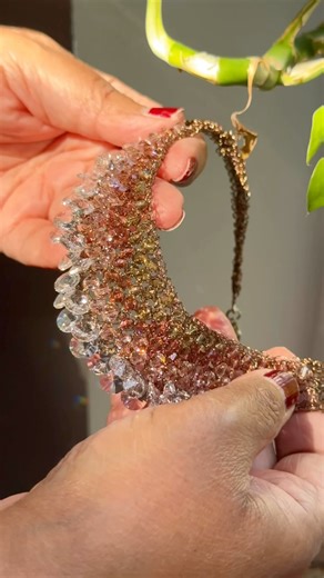 Mahliqa on Instagram: "Knitting with metal wire can create an almost chain mail like fabric that acts as a great base to begin creating more complex jewellery designs and bracelets. I map out the the stitches prior to knitting on a geometric grid to plan out exactly where I want gemstones and crystals to sit. The end result is something in between jewellery design, armour and knitting! . . . . #knitting #knit #knitted #jewellery #jeweler #wirejewelry"