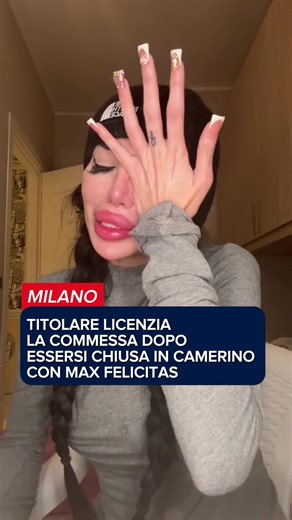 Qualcuno la salvi: Una chiamata per Milano