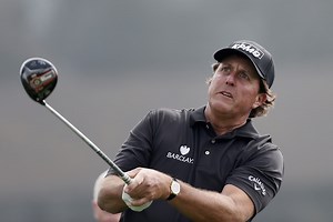 U.S. Open 2017: Phil Mickelson says if forecast holds, he won't wait long to let USGA know he's not coming