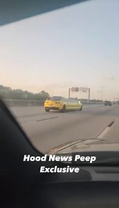 Camaro Limousine! | Grizzy's Hood News