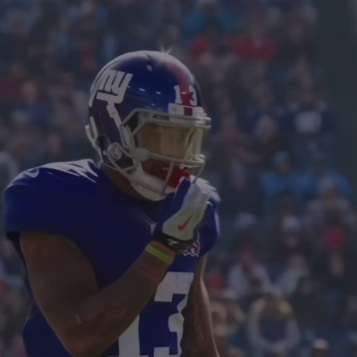 Odell Beckham Jr. Highlights and Skills Analysis