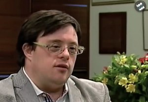 Meet Pablo Pineda: 10 Things To Know About First Person With Down Syndrome To Graduate College