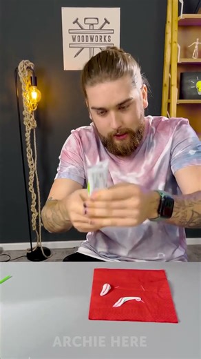 Is It Impossible to Mix Tricolor Toothpaste? 😱