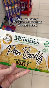 Was there a puppet on tv in the 90’s called Boxty too? #ireland | Weird Ireland