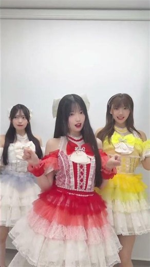 私たち何歳に見えてる？👀 #linq#idol #日常