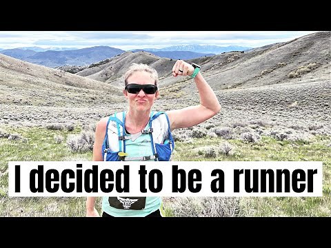 Beginner Trail Running: How to train for a 25K race in 3 weeks