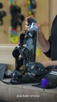 Unboxing our Snowfeet Skiskates 44! 🔥