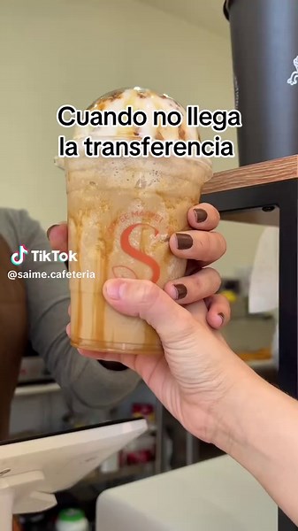 Métodos de Pago Aceptados en Saime Cafetería