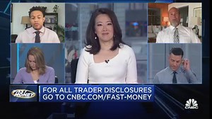 Final Trades: NEX, BRK.B, BAC & BABA