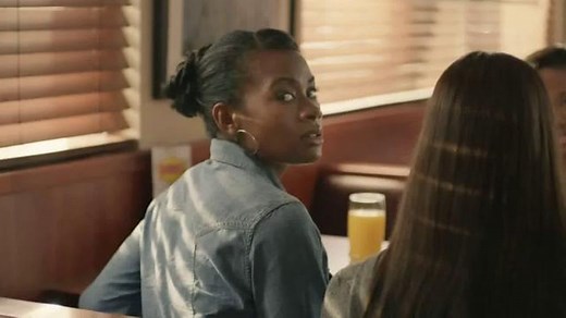 Denny's Philly Cheese Steak and Egg Skillet TV Spot, 'Roaring Skillets'